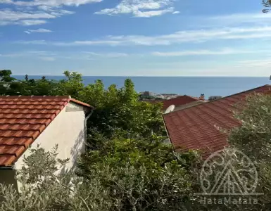 Купить дом в Черногории 192600€