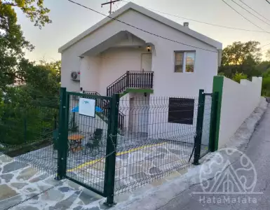 Купить дом в Черногории 170000€