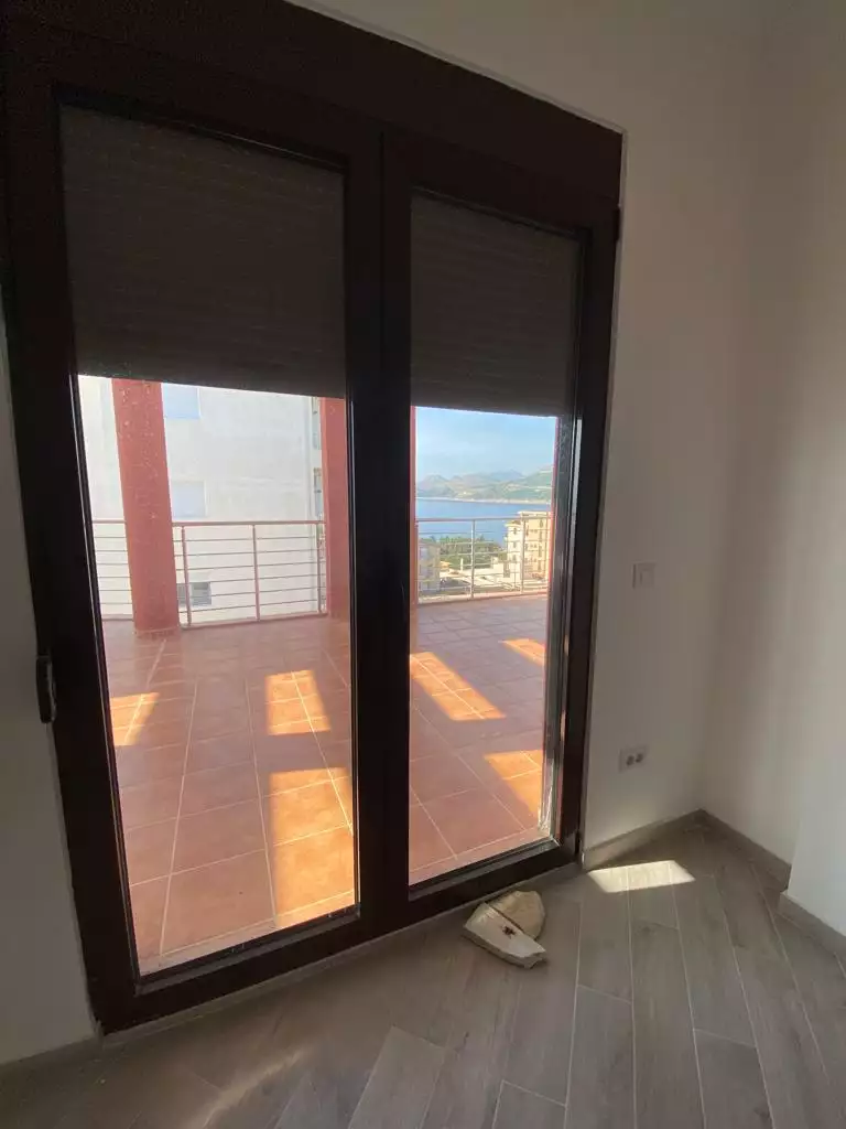 Квартира 227м² в Черногории, Добра Вода. Стоимостью 550000€ аренда фото-9