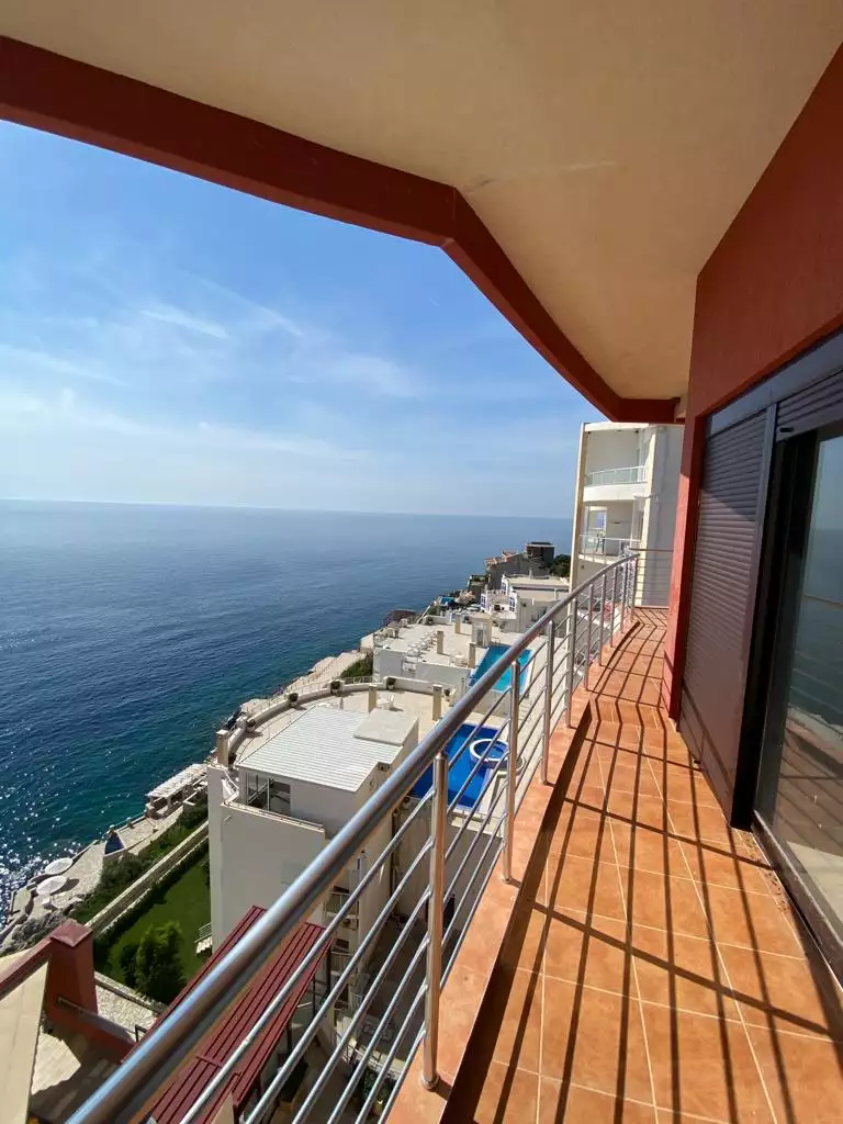Квартира 227м² в Черногории, Добра Вода. Стоимостью 550000€ аренда фото-23