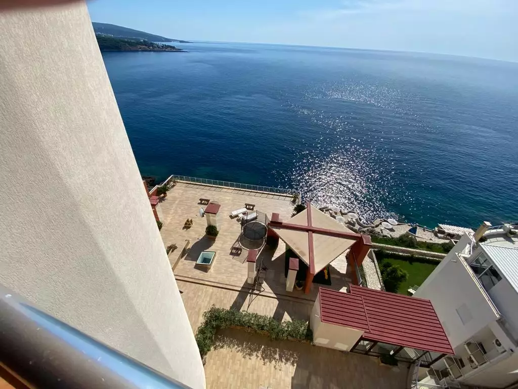 Квартира 227м² в Черногории, Добра Вода. Стоимостью 550000€ аренда фото-25
