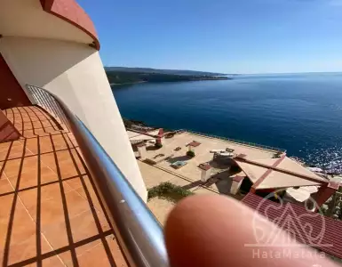Купить квартиру в Черногории 550000€