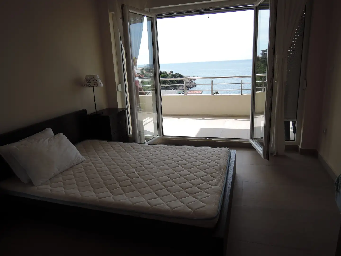 Квартира 65м² в Черногории, Утеха. Стоимостью 99000€ аренда фото-5