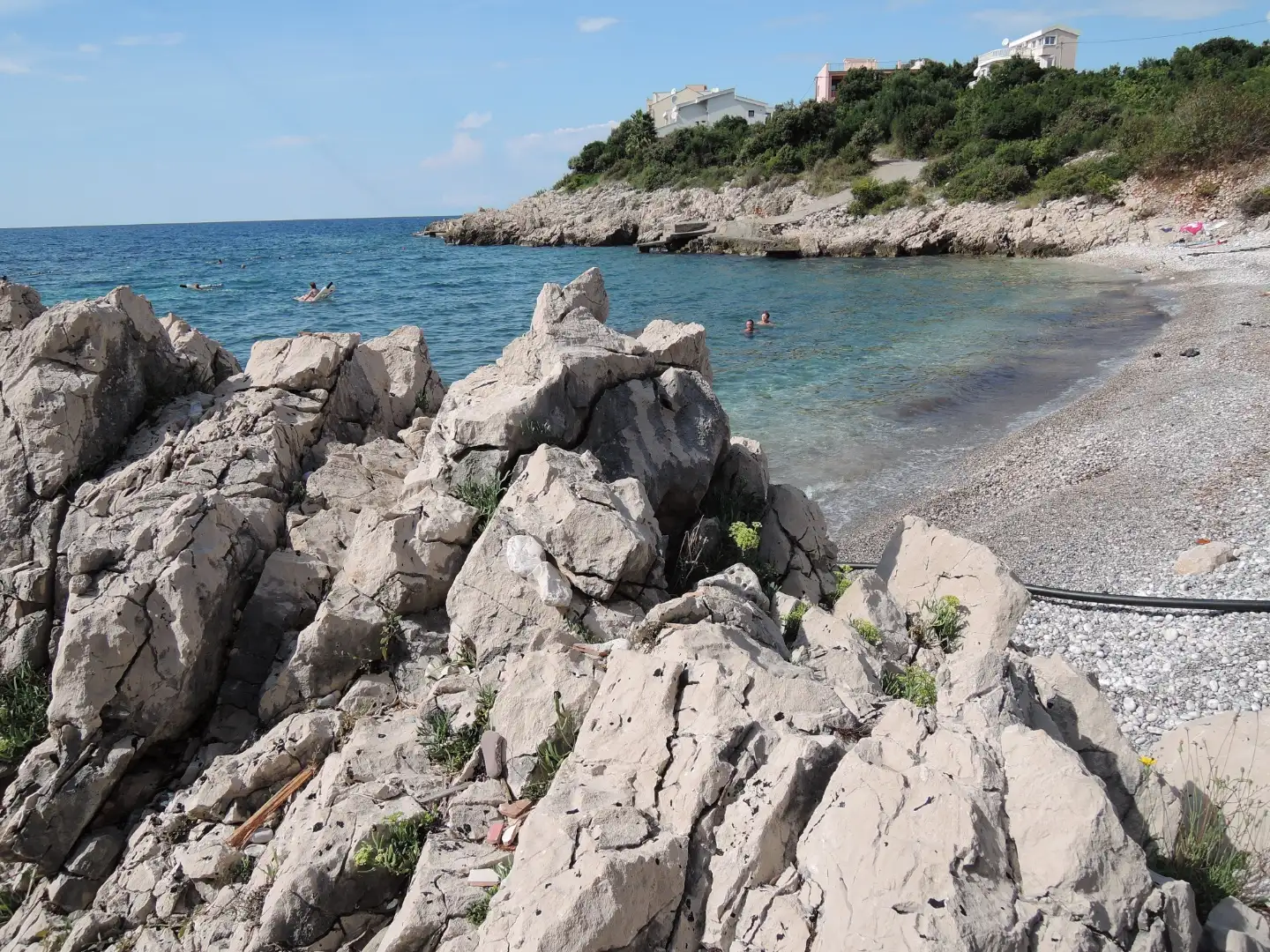 Квартира 65м² в Черногории, Утеха. Стоимостью 99000€ аренда фото-7