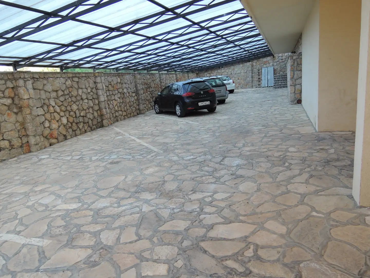 Квартира 65м² в Черногории, Утеха. Стоимостью 99000€ аренда фото-10