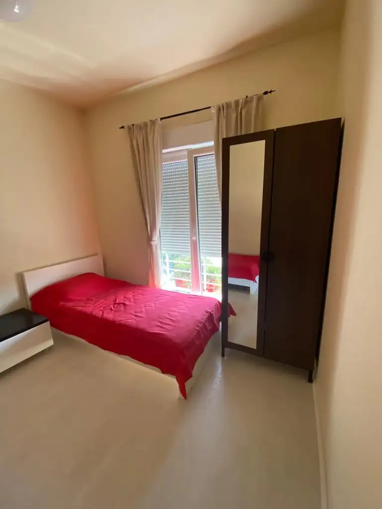 Квартира 65м² в Черногории, Утеха. Стоимостью 99000€ аренда фото-12