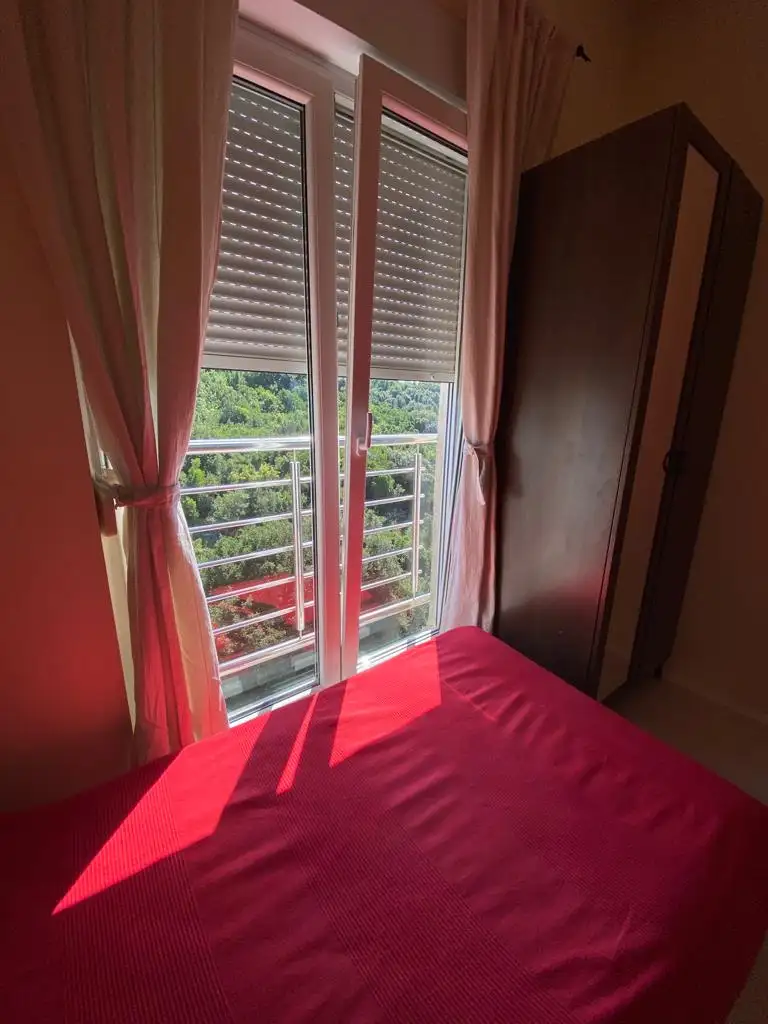 Квартира 65м² в Черногории, Утеха. Стоимостью 99000€ аренда фото-13