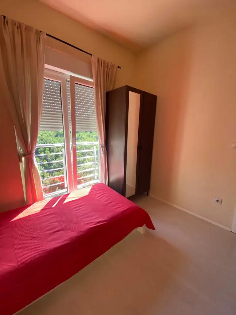 Квартира 65м² в Черногории, Утеха. Стоимостью 99000€ аренда фото-14