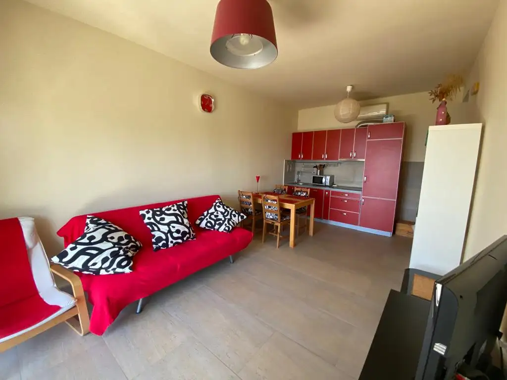 Квартира 65м² в Черногории, Утеха. Стоимостью 99000€ аренда фото-17