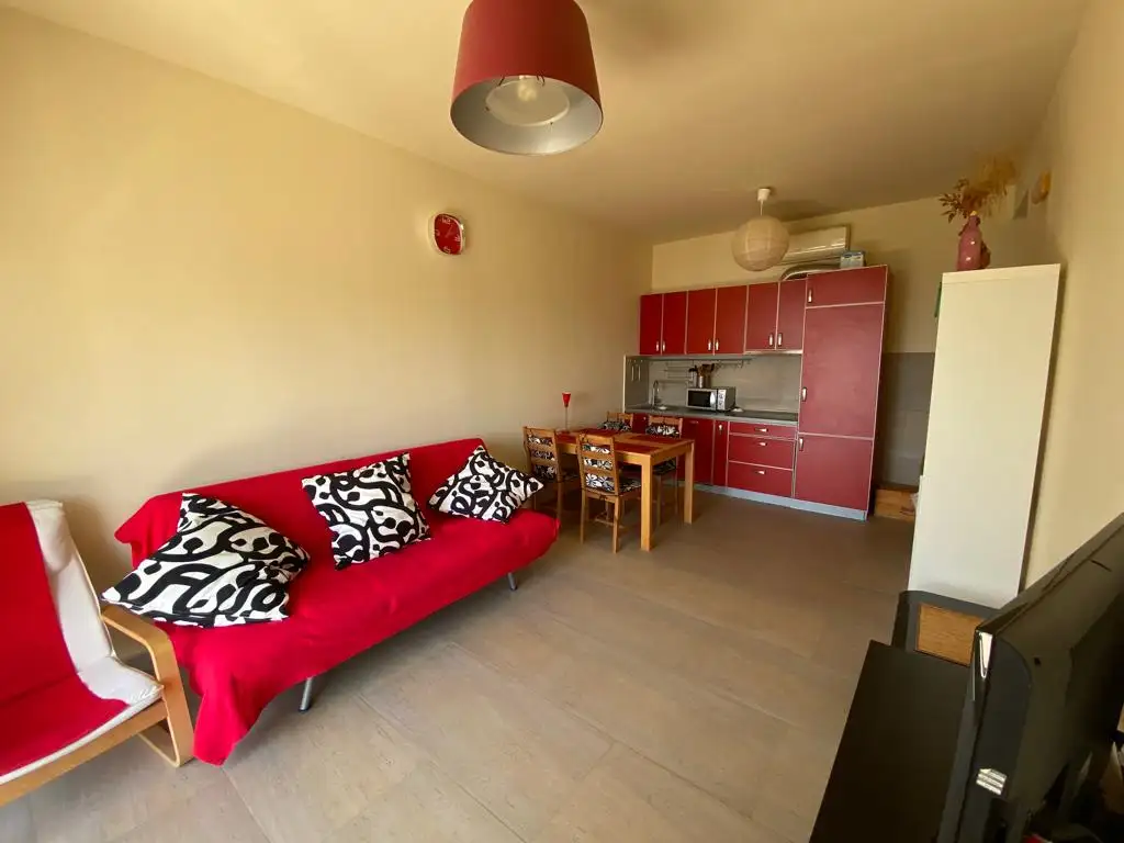 Квартира 65м² в Черногории, Утеха. Стоимостью 99000€ аренда фото-18