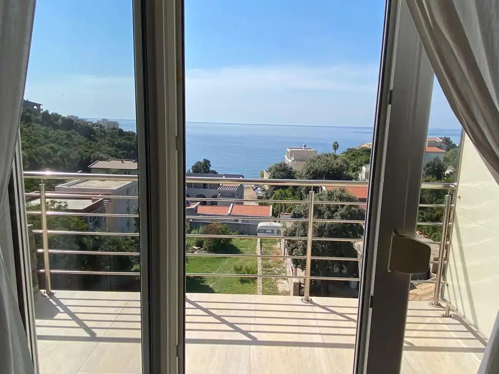 Квартира 65м² в Черногории, Утеха. Стоимостью 99000€ аренда фото-20