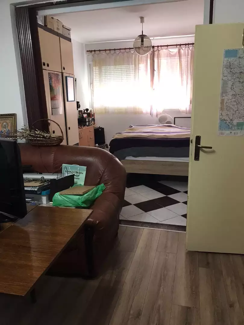 Квартира 80м² в Черногории, Бар. Стоимостью 160000€ аренда фото-1