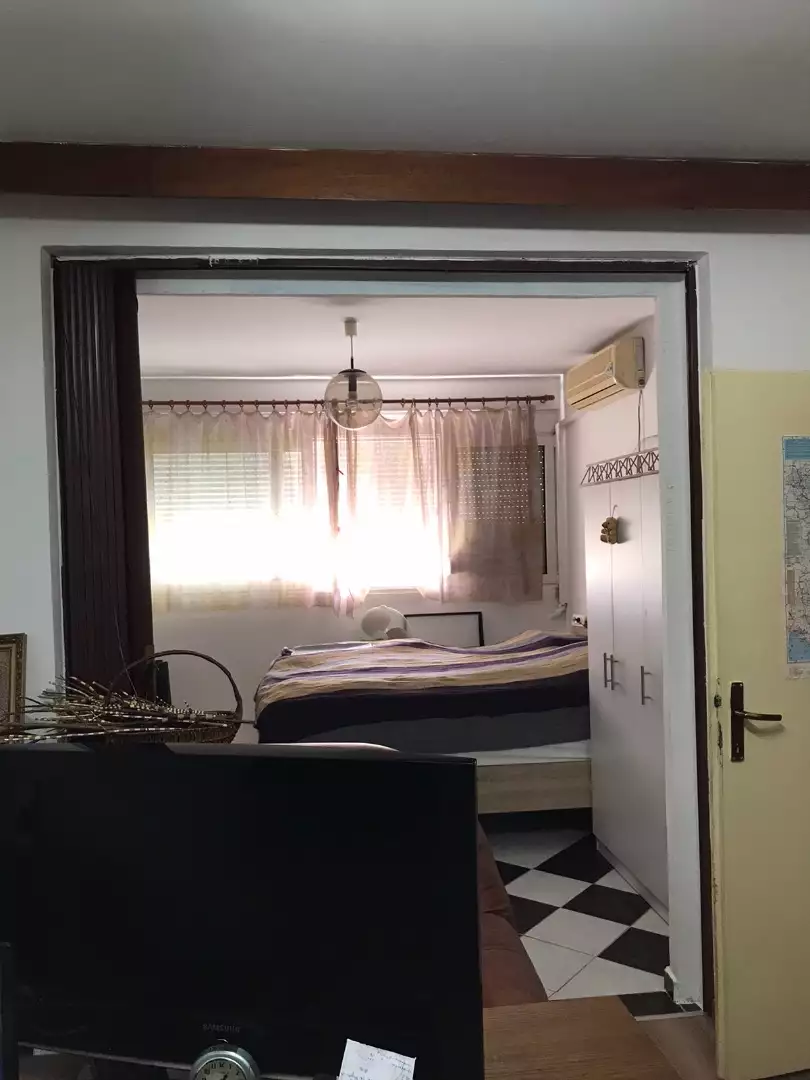 Квартира 80м² в Черногории, Бар. Стоимостью 160000€ аренда фото-2