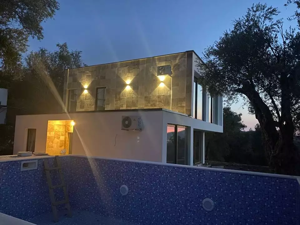 Вилла 170м² в Черногории, Бар. Стоимостью 330000€ аренда фото-5