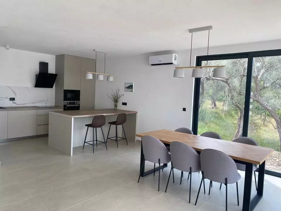 Вилла 170м² в Черногории, Бар. Стоимостью 330000€ аренда фото-8
