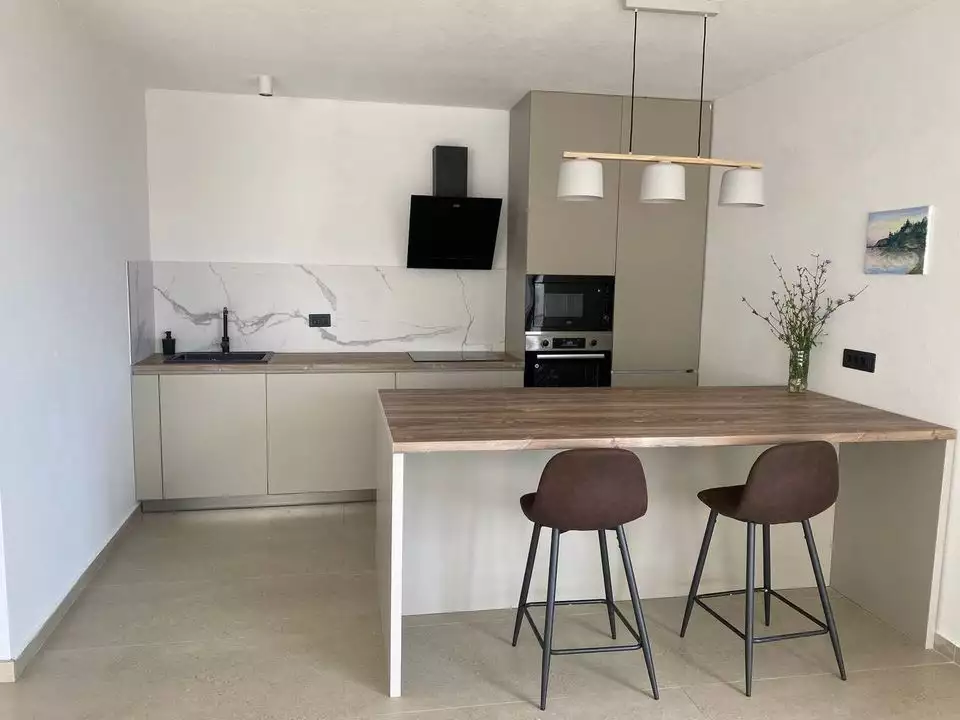 Вилла 170м² в Черногории, Бар. Стоимостью 330000€ аренда фото-9