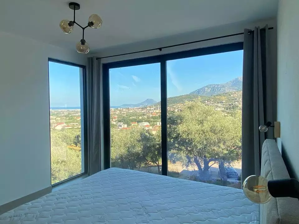 Вилла 170м² в Черногории, Бар. Стоимостью 330000€ аренда фото-10