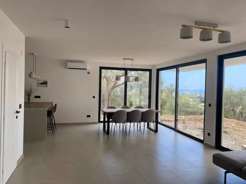Вилла 170м² в Черногории, Бар. Стоимостью 330000€ аренда фото-11