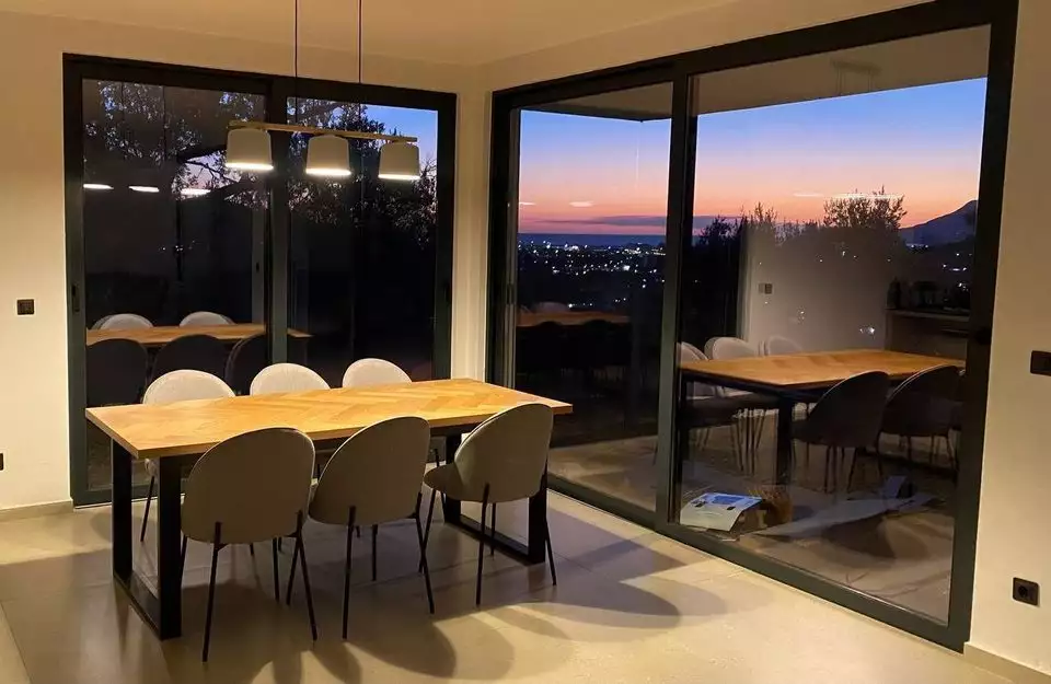 Вилла 170м² в Черногории, Бар. Стоимостью 330000€ аренда фото-13