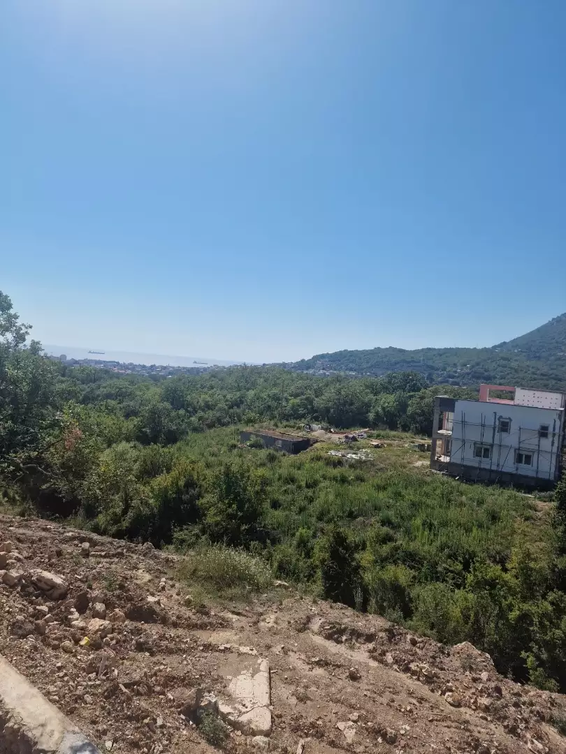 Земельный участок 250м² в Черногории, Бар. Стоимостью 23000€ аренда фото-4