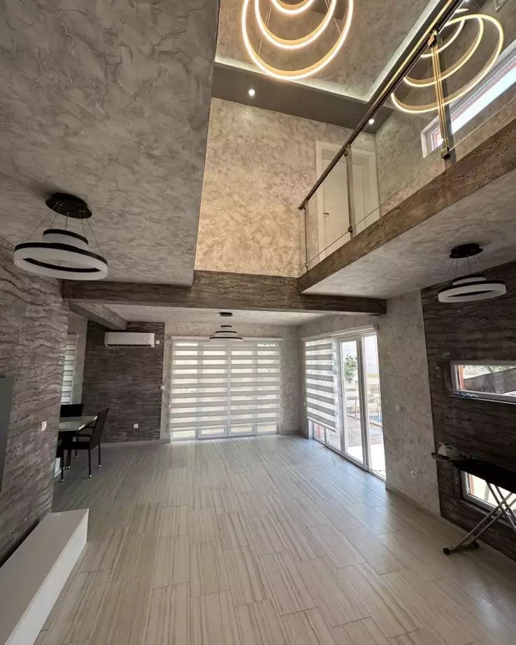 Вилла 170м² в Черногории, Добра Вода. Стоимостью 280000€ аренда фото-6