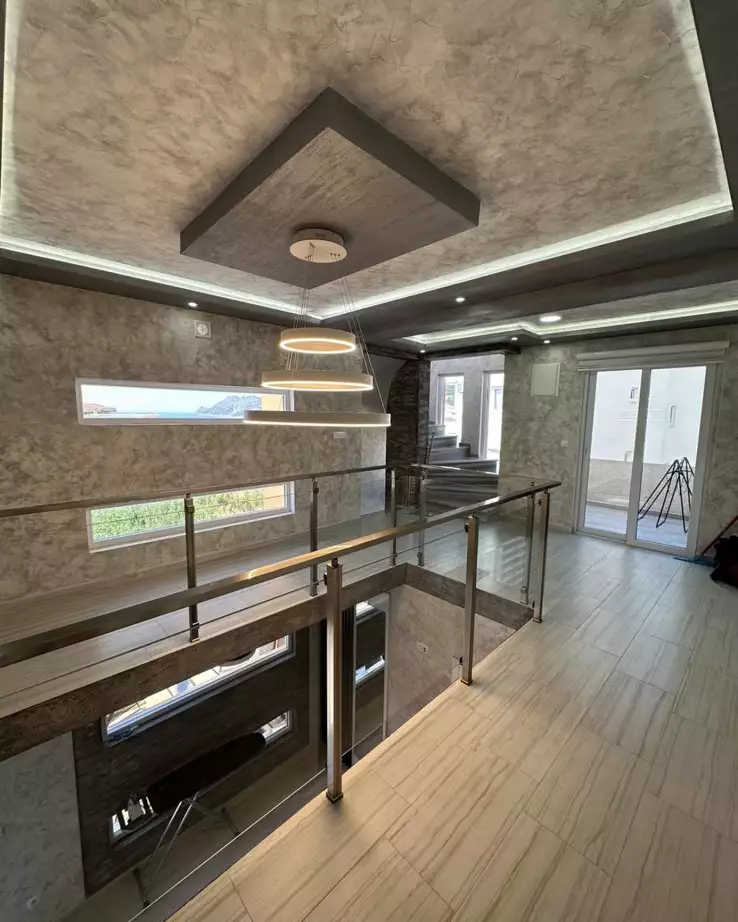 Вилла 170м² в Черногории, Добра Вода. Стоимостью 280000€ аренда фото-7