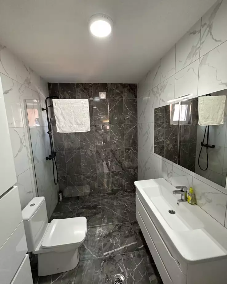 Вилла 170м² в Черногории, Добра Вода. Стоимостью 280000€ аренда фото-11