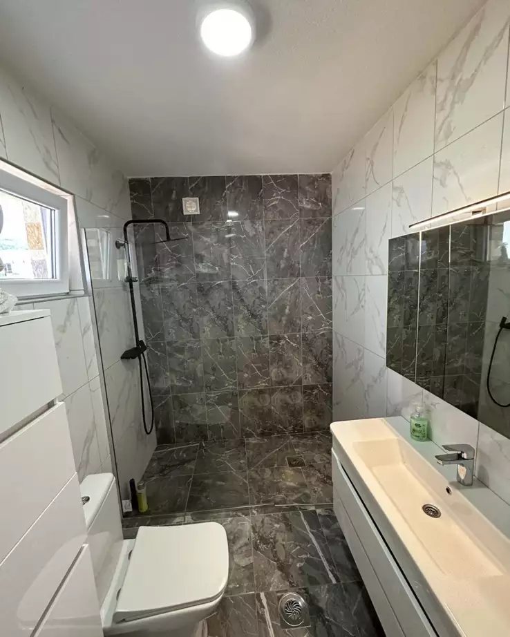 Вилла 170м² в Черногории, Добра Вода. Стоимостью 280000€ аренда фото-13