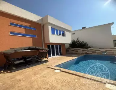 Купить виллу в Черногории 280000€