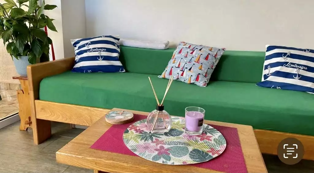 Таунхаус 164м² в Черногории, Утеха. Стоимостью 375000€ аренда фото-4