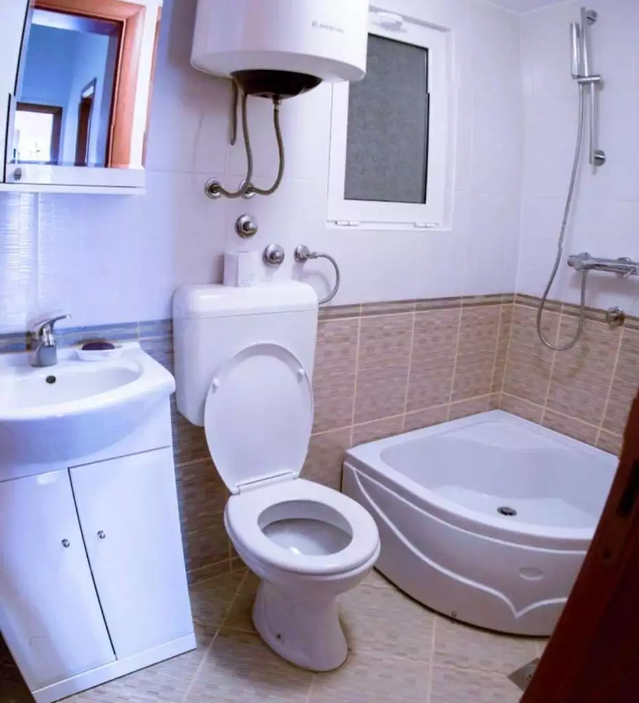 Таунхаус 164м² в Черногории, Утеха. Стоимостью 375000€ аренда фото-10