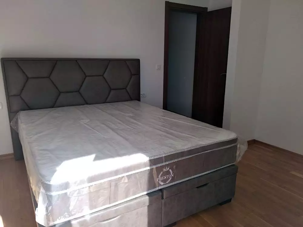Квартира 85м² в Черногории, Будва. Стоимостью 243000€ аренда фото-3