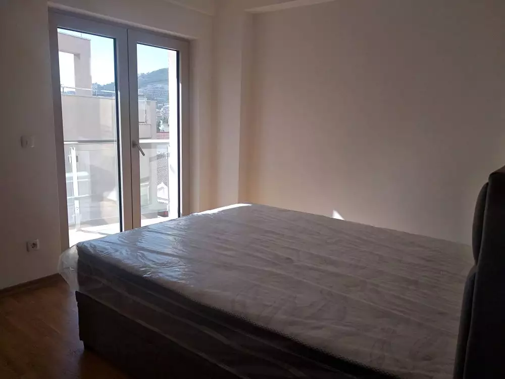 Квартира 85м² в Черногории, Будва. Стоимостью 243000€ аренда фото-4