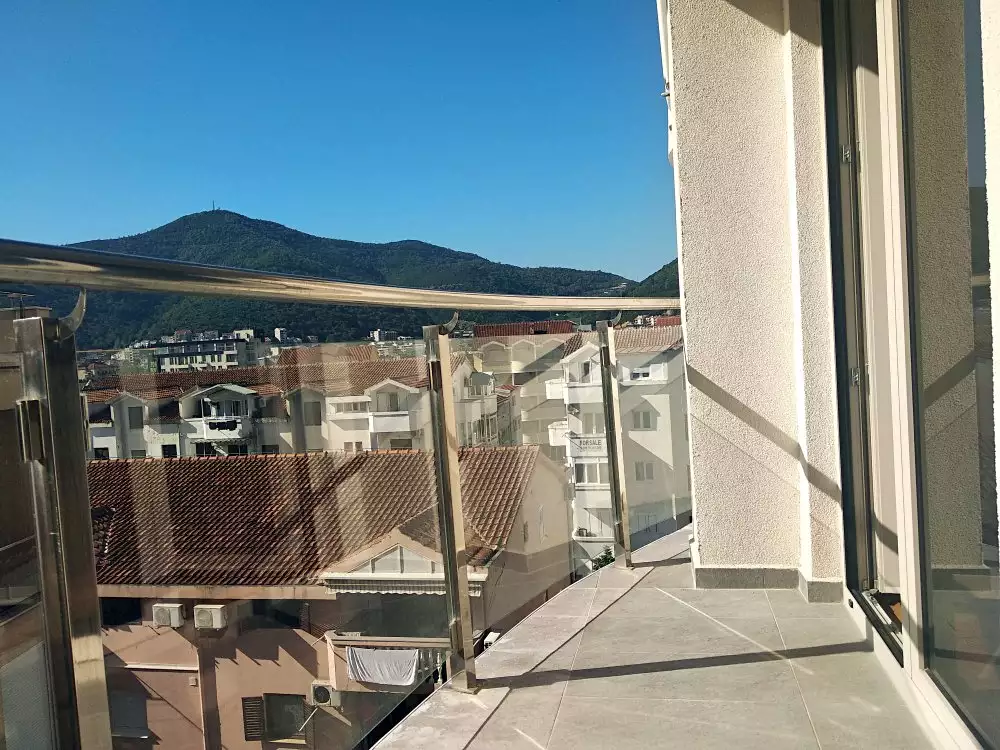 Квартира 85м² в Черногории, Будва. Стоимостью 243000€ аренда фото-5