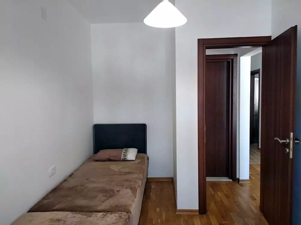 Квартира 85м² в Черногории, Будва. Стоимостью 243000€ аренда фото-7