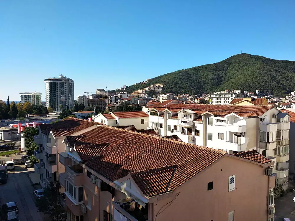 Квартира 85м² в Черногории, Будва. Стоимостью 243000€ аренда фото-8