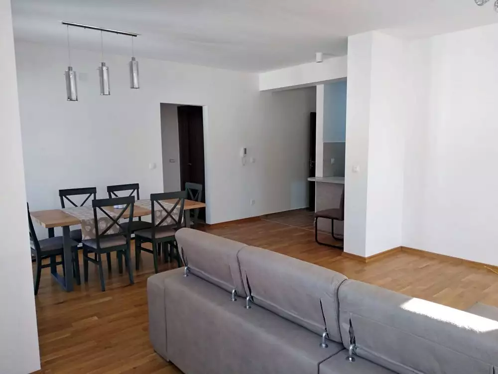 Квартира 85м² в Черногории, Будва. Стоимостью 243000€ аренда фото-12