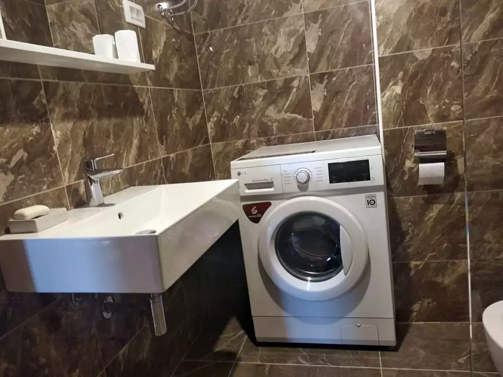 Квартира 85м² в Черногории, Будва. Стоимостью 243000€ аренда фото-13