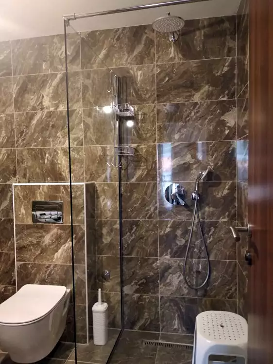 Квартира 85м² в Черногории, Будва. Стоимостью 243000€ аренда фото-15