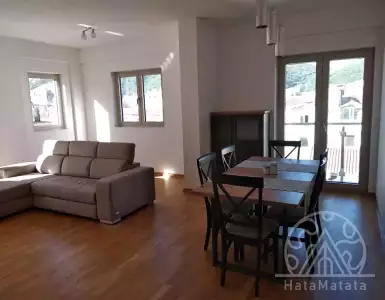 Купить квартиру в Черногории 243000€