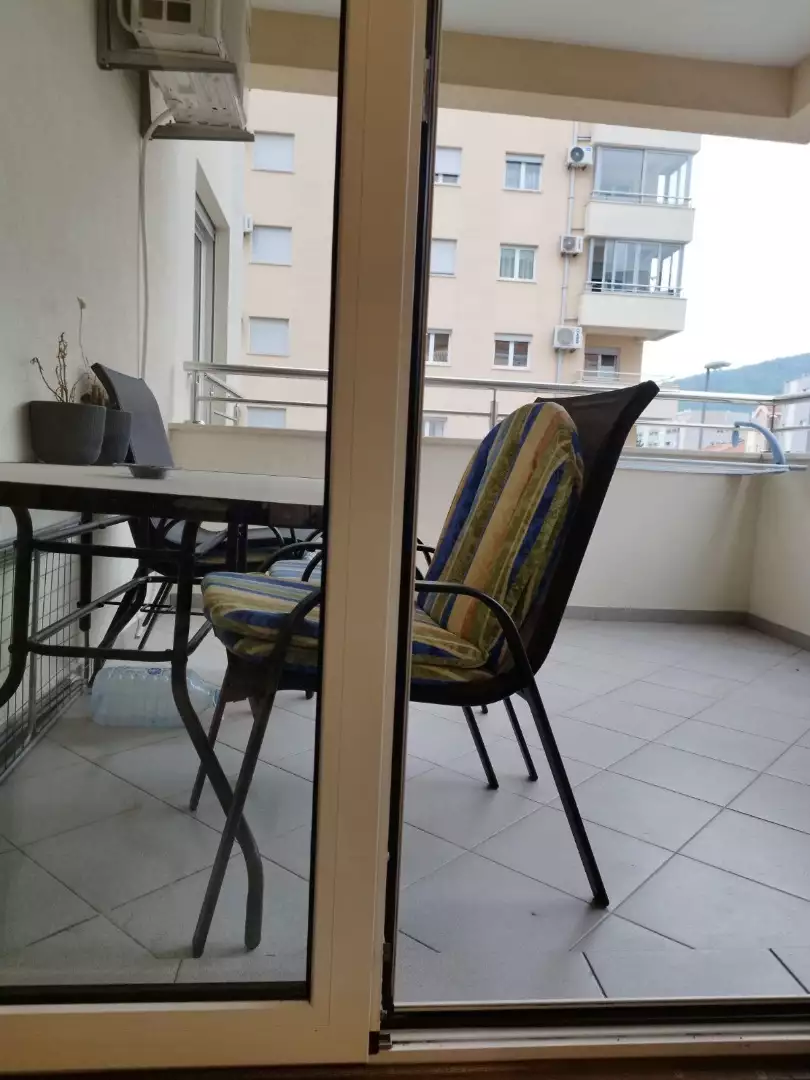 Квартира 71м² в Черногории, Будва. Стоимостью 213000€ аренда фото-2