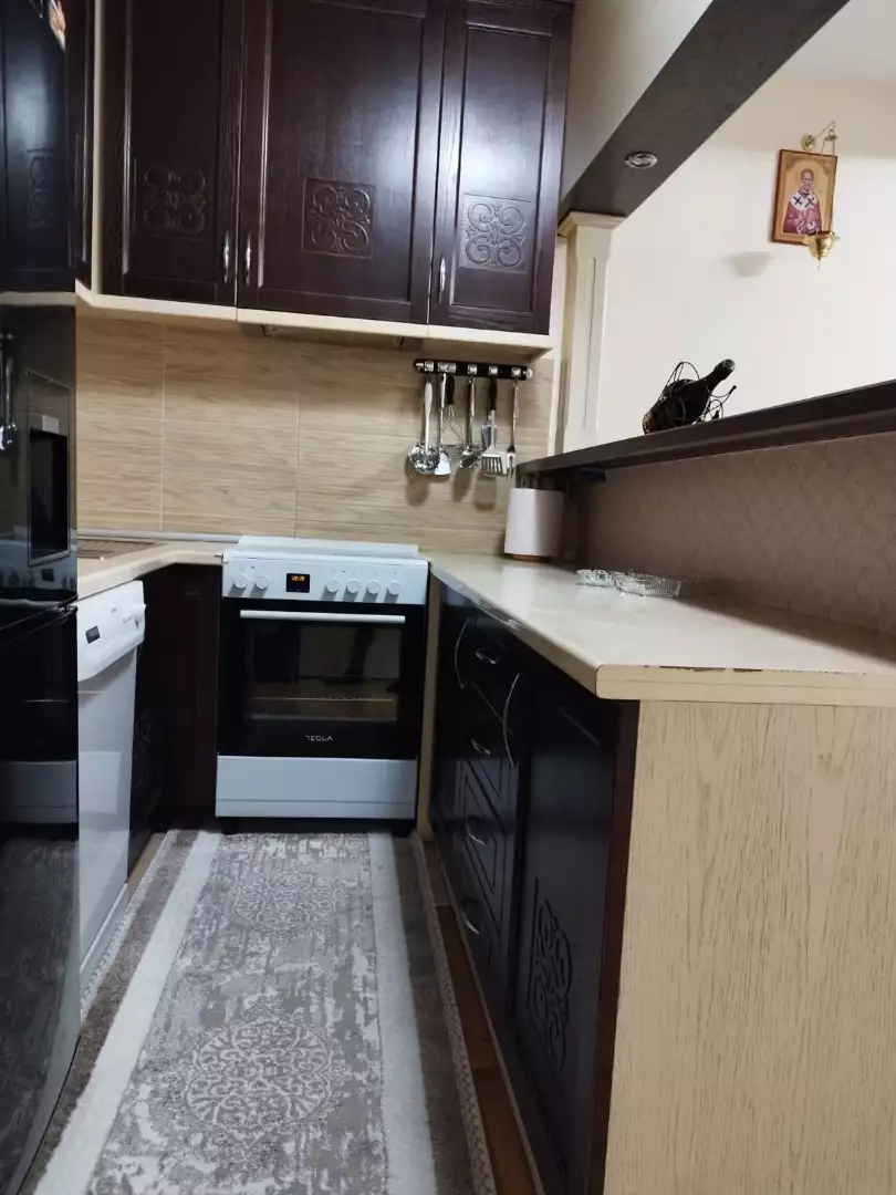 Квартира 71м² в Черногории, Будва. Стоимостью 213000€ аренда фото-3