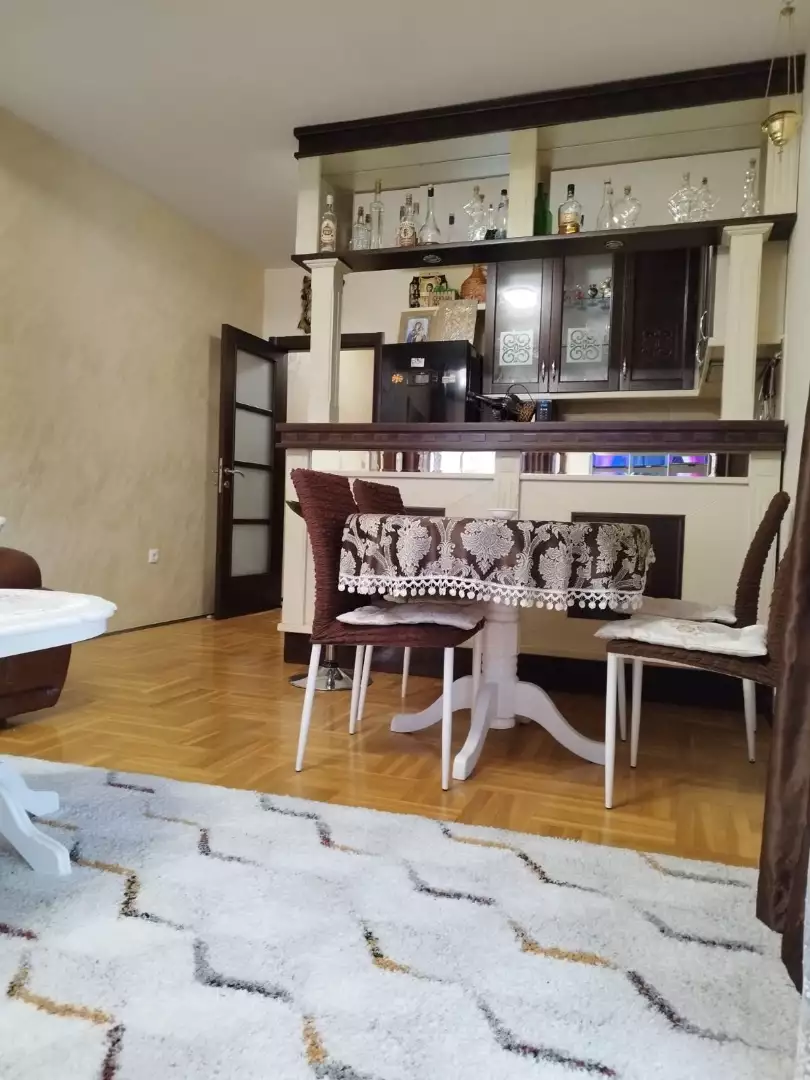 Квартира 71м² в Черногории, Будва. Стоимостью 213000€ аренда фото-4