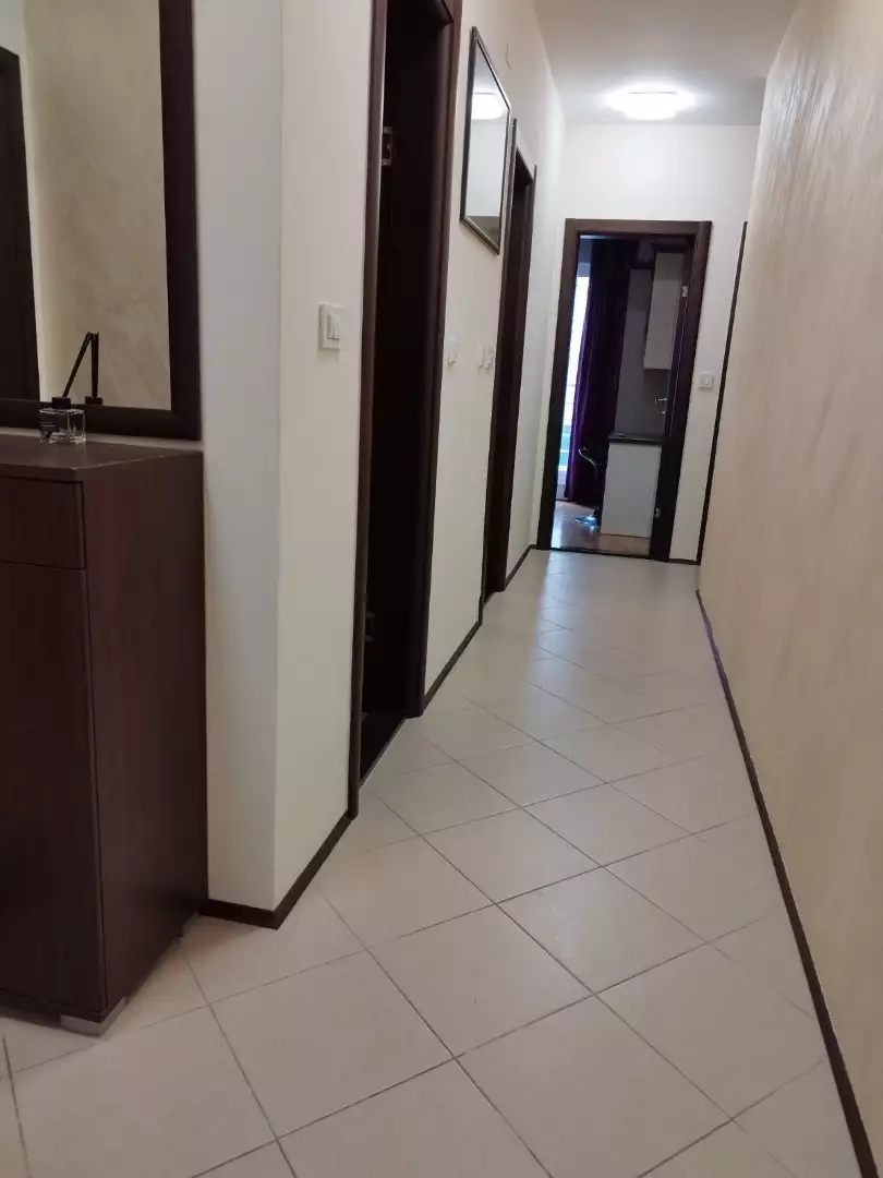Квартира 71м² в Черногории, Будва. Стоимостью 213000€ аренда фото-5