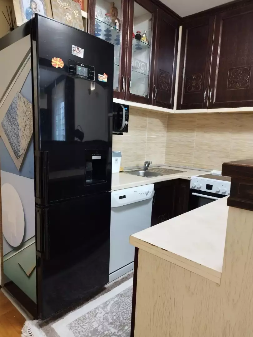 Квартира 71м² в Черногории, Будва. Стоимостью 213000€ аренда фото-7