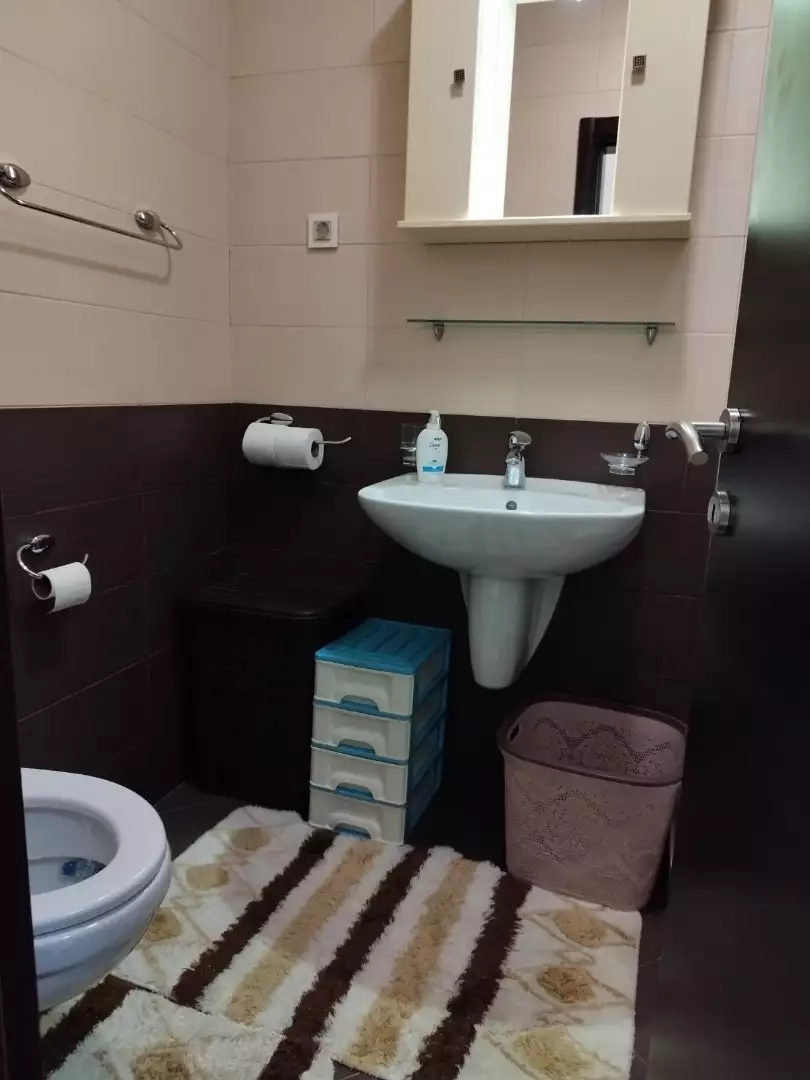 Квартира 71м² в Черногории, Будва. Стоимостью 213000€ аренда фото-9