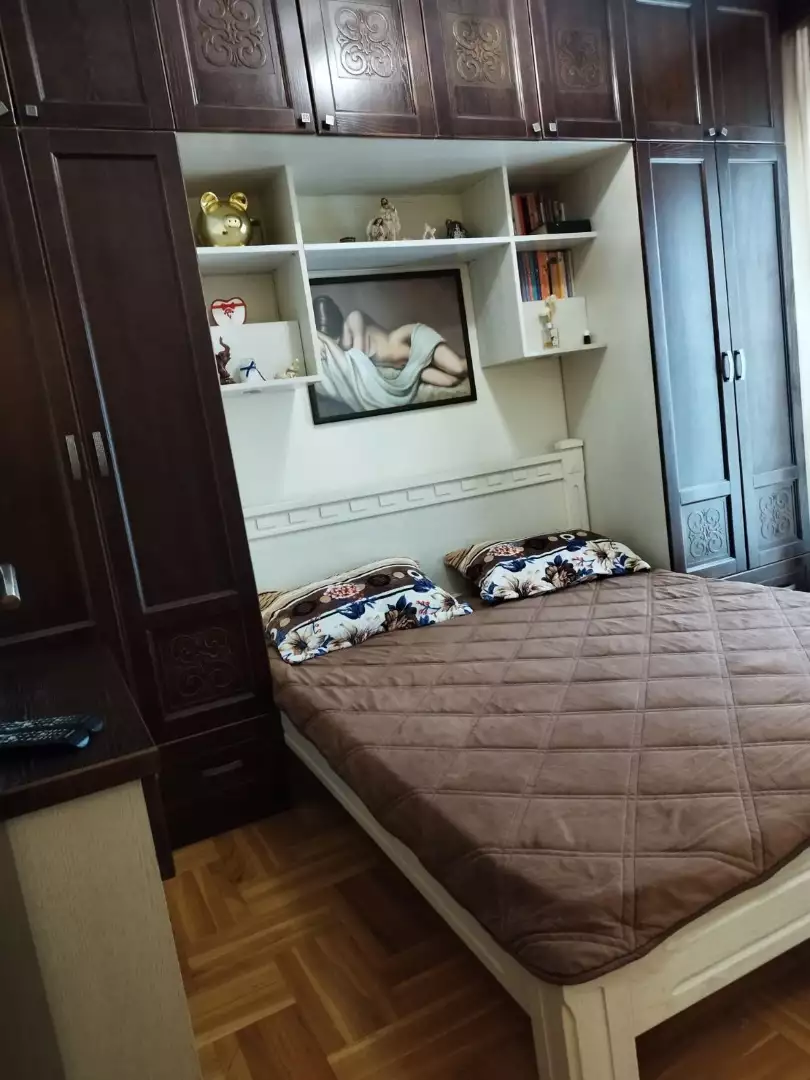 Квартира 71м² в Черногории, Будва. Стоимостью 213000€ аренда фото-10