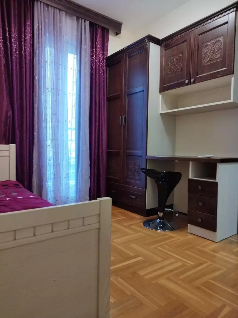 Квартира 71м² в Черногории, Будва. Стоимостью 213000€ аренда фото-11