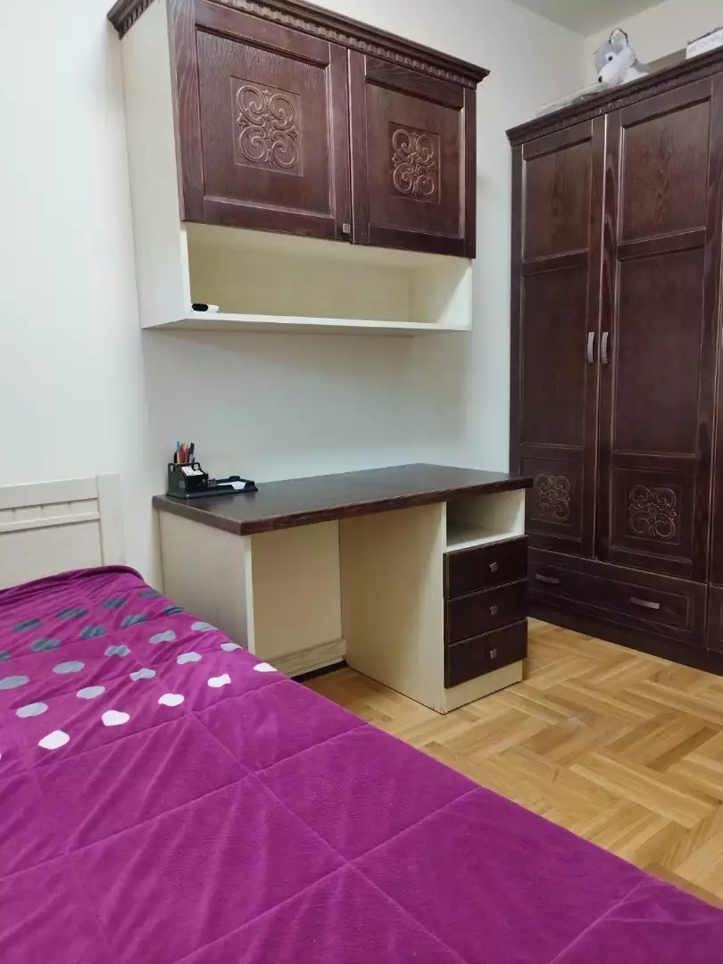 Квартира 71м² в Черногории, Будва. Стоимостью 213000€ аренда фото-12
