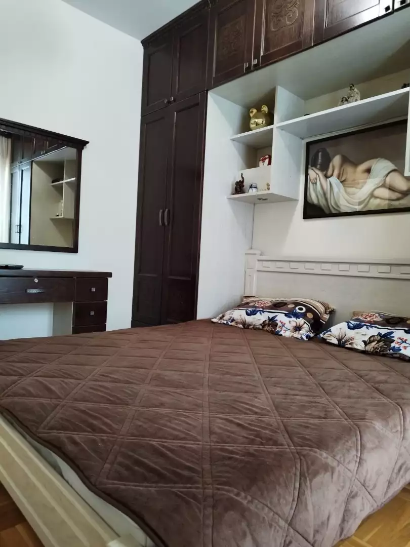 Квартира 71м² в Черногории, Будва. Стоимостью 213000€ аренда фото-13